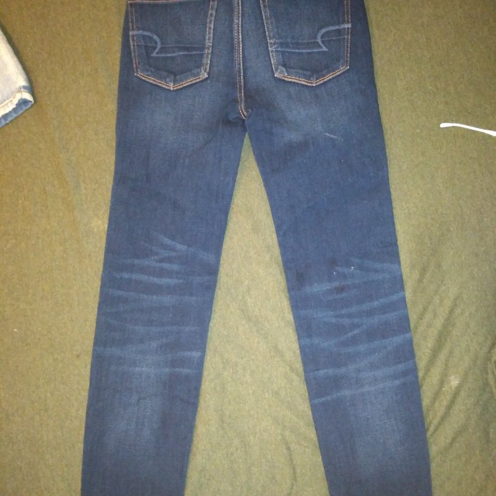 American eagle - Picture 3 of 4